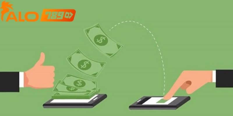 Thiết lập một mật khẩu đủ mạnh