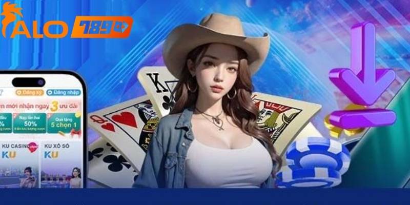 Giao diện được thiết kế riêng cho màn hình điện thoại