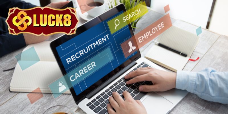 Những kỹ thuật viên tài năng là công việc đang tuyển tại nhà cái