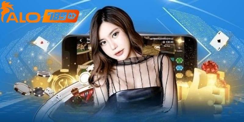Nhà cái hợp tác cung cấp game cùng các tên tuổi lớn
