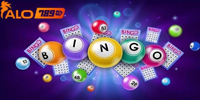 Xổ số Alo789