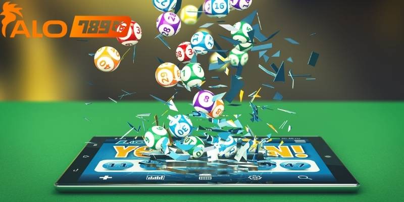 Xổ số alo789 truyền thống có sức hút nhờ cách chơi đơn giản