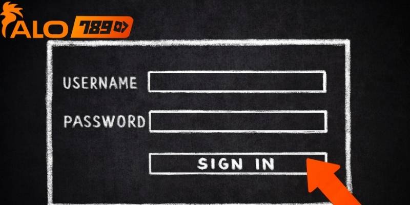 Khi đăng nhập alo789 cần cập nhật mật khẩu định kỳ