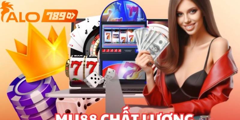 Giới thiệu Alo789