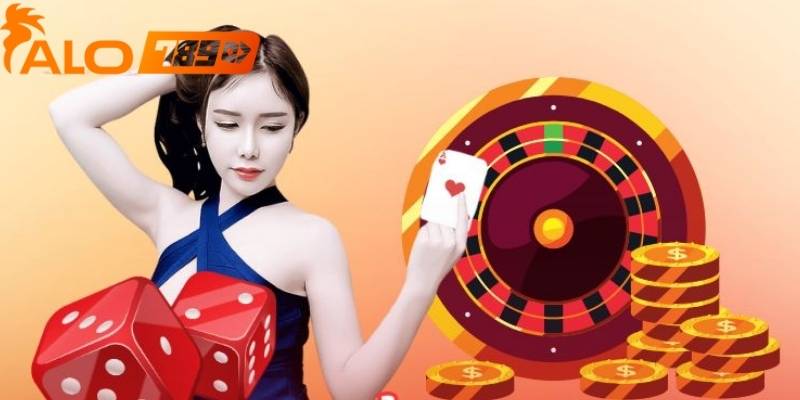 Nhà cái được xây dựng với định hứng trở thành hệ sinh thái