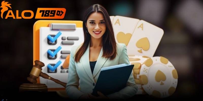 Điều khoản Alo789