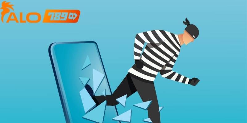 Chính sách bảo mật alo789 thu thập thông tin trong quá trình đăng ký