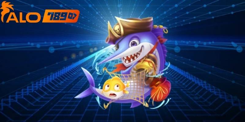 Phòng trung cấp của bắn cá alo789 mang đến độ khó cao hơn