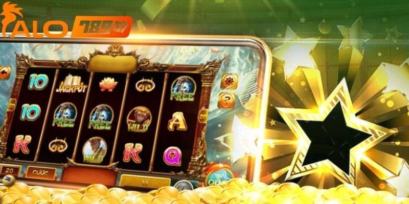 Game nổ hũ alo789 cổ điển luôn giữ được sức hút