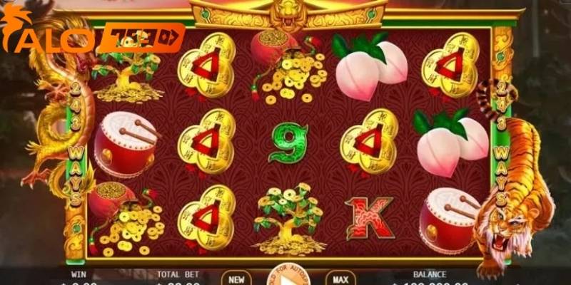 Một nguyên tắc quan trọng là kiểm soát ngân sách phù hợp