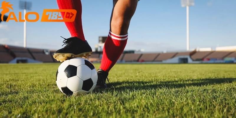 Bóng đá tại sảnh thể thao alo789 luôn giữ vị thế trung tâm